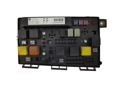 Ohjausyksikkö BSM 5DK008668-27 13191129 Opel GM 20663