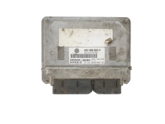 Ohjausyksikkö VW 03D906033H 5WP44238 03 Siemens 37268