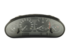 Kierroslukumittari BMW 3 E46 1036017005 1031098170 41711