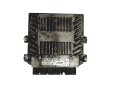 Ohjausyksikkö 5WS40303H-T 4M51-12A650-JH Ford Siemens 25561