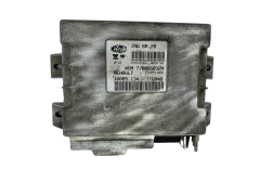 Ohjausyksikkö 7700860324 7700874630 16085.134 IAW 6R.20 Renault 49407