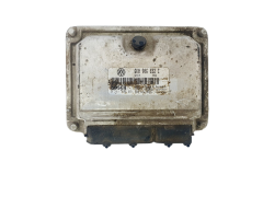 Ohjausyksikkö 6K0906032C 0261206031 Seat Bosch 47348