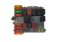 Moduuli 51775688 0051775688057657 Fiat 2324