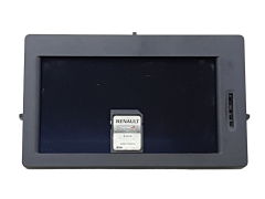 Navigointi Renault 259156432R 259205395R TomTom