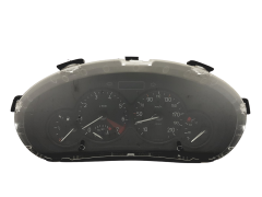 Nopeusmittari Peugeot 206 9645847280 000644003 30985