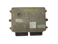 Ohjausyksikkö CNG 10R024010 67R014009 110R004010 OMVL Chery Tiggo 16003