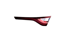Jarruvalo Oikea Alkuperäinen Renault Megane IV 265502533R