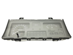Nopeusmittari Renault Clio 1 7700841348 50812