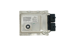 Ohjausyksikkö 52045249 9GF.TG Lancia FPT
