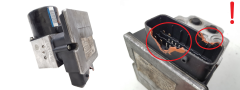 Abs-pumppu Fiat Croma 51753788 54084737B TRW 1020