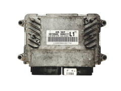 Ohjausyksikkö 5WY5968B 96983177 L1 42R 1BZP Chevrolet 30551