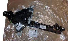 Ikkunannostin Oikea Taka Alkuperäinen 9806087080 Peugeot