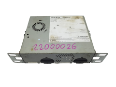 Navigointi Radio Renault 259153695R 283C30559R 7513751703