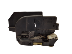 Oven lukitusmekanismi Oikea Taka 7701038438 Renault Laguna I Vachette 11394