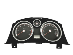 Nopeusmittari Opel Astra H Zafira B 13216676NX 50698