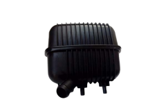 Pakoputken äänenvaimennin Ciśnienia Tee Audi 8K0129955A 11291799202 Vika