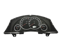 Nopeusmittari Opel Meriva 13214771LP 110080162039 53019