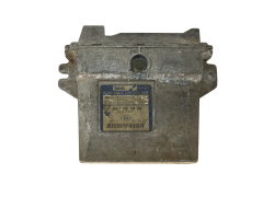 Ohjausyksikkö 7700104956 7700111206 R04080012J Renault 16308