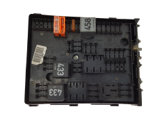 Sulaketaulu 1K0937124K 0-1418986-1 VW Audi Skoda Seat 20755