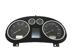 Nopeusmittari Audi A2 8Z0920900N 110080150004 56871