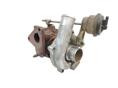 Turboahdin 8200409830 54359700000 54391015080 1.5 DCI Renault Nissan S10