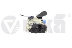 Oven lukitusmekanismi Etu Vasen 7E1837015B 88371825101 VW Transporter Vika