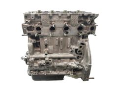 Dieselmoottori 0135EK 1.4 HDI 16v 8HY Citroen C3