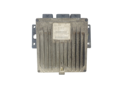 Ohjausyksikkö 8200334419 8200374152 R0410B024B Renault Delphi 42043
