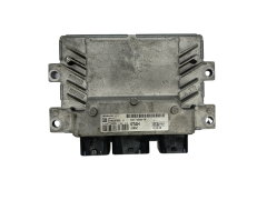 Ohjausyksikkö 8V21-12A650-TH S180047003H 0TAH Ford Continental 52886