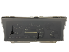 Nopeusmittari Nissan Micra 2481025B07 Yazaki Meter