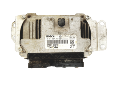 Ohjausyksikkö Toyota 89661-0H070 0261S04464 Bosch 19721
