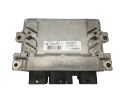 Ohjausyksikkö S120205101A 8201082042 Renault Continental