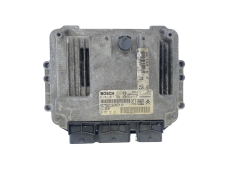 Ohjausyksikkö PSA 0281011784 9655919780 9654490280 Bosch 60139