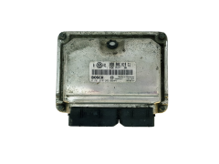 Ohjausyksikkö VW 038906019CJ 0281010302 Bosch 33240
