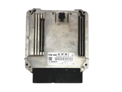Ohjausyksikkö 0281019175 04L907309E Volkswagen 28697