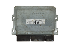 Ohjausyksikkö A3C0253960001 237103621S 237103629S Renault Continental