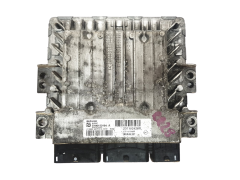 Ohjausyksikkö Renault 237102426R S180153104A Continental 29386