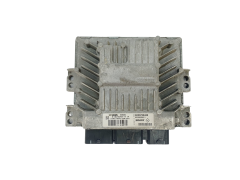 Ohjausyksikkö S122326111A 8200766462 8200592611 Renault Siemens 38617