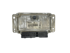 Ohjausyksikkö PSA Toyota 89661-0H022 0261208702 Bosch 58172