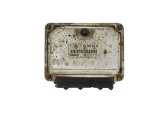 Ohjausyksikkö 0261206823 030906032AS VW Bosch 42127