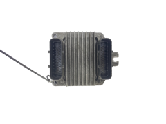Ohjausyksikkö 09355929 DBKL Opel Delphi 57347