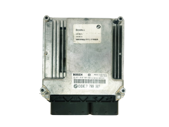 Ohjausyksikkö BMW 7789327 0281010565 Bosch 32241