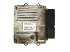 Ohjausyksikkö FGP 55187471 LP MJD 6JO.A1 Opel 19225