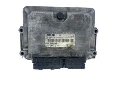 Ohjausyksikkö 46759586 0281010340 16651HB Alfa Romeo Bosch 49982