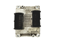 Ohjausyksikkö Opel 55350551 0261207960 Bosch GM 17437