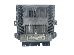 Ohjausyksikkö 3S61-12A650-LC 5WS40140E-T 5AYC Ford Siemens 50733