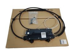 Seisontajarru Renault Vel Satis 360108013R Uusi Alkuperäinen