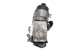 Öljynsuodattimen Kotelo 5369 1103N9 1.6 D HDI Mini R56 Peugeot Citroen Volvo Ford