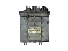Ohjausyksikkö 0281001969 8200059883 7700111552 Renault Bosch 52182