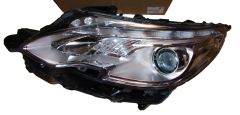 Ajovalo Vasen Uusi Alkuperäinen 1685353580 Peugeot 2008